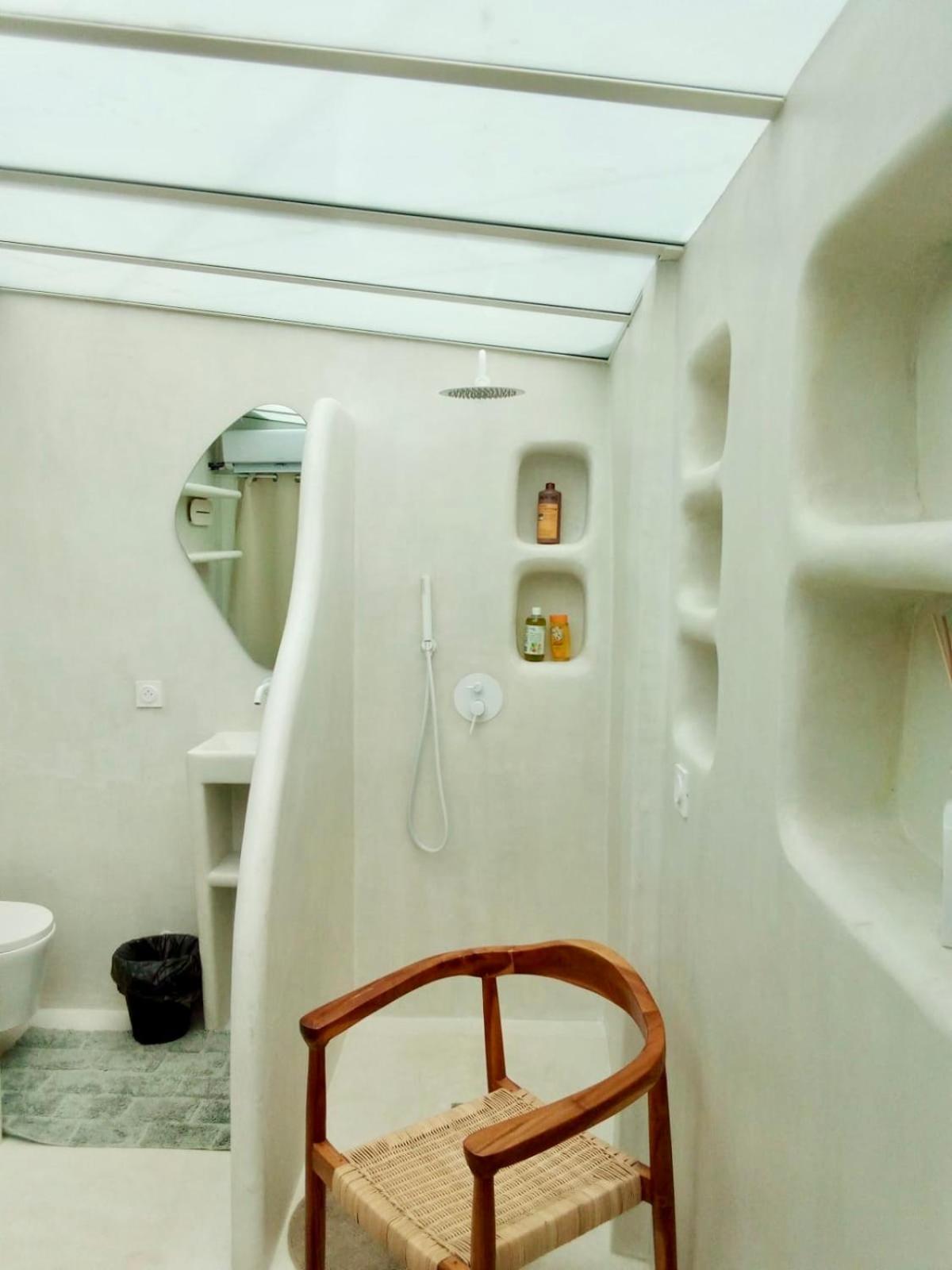 Villa Luxe Vue Panoramique - Sauna-hamam - Jacuzzi Marseilles