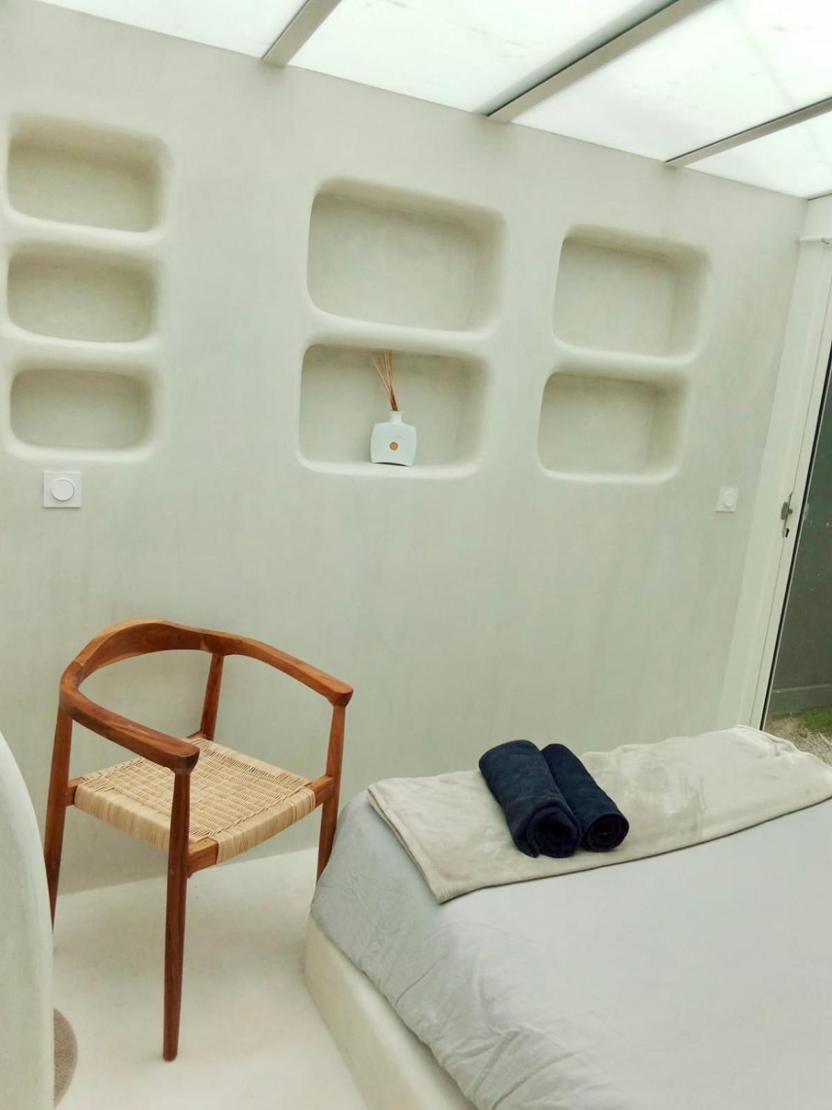 Luxe Vue Panoramique - Sauna-hamam - Jacuzzi