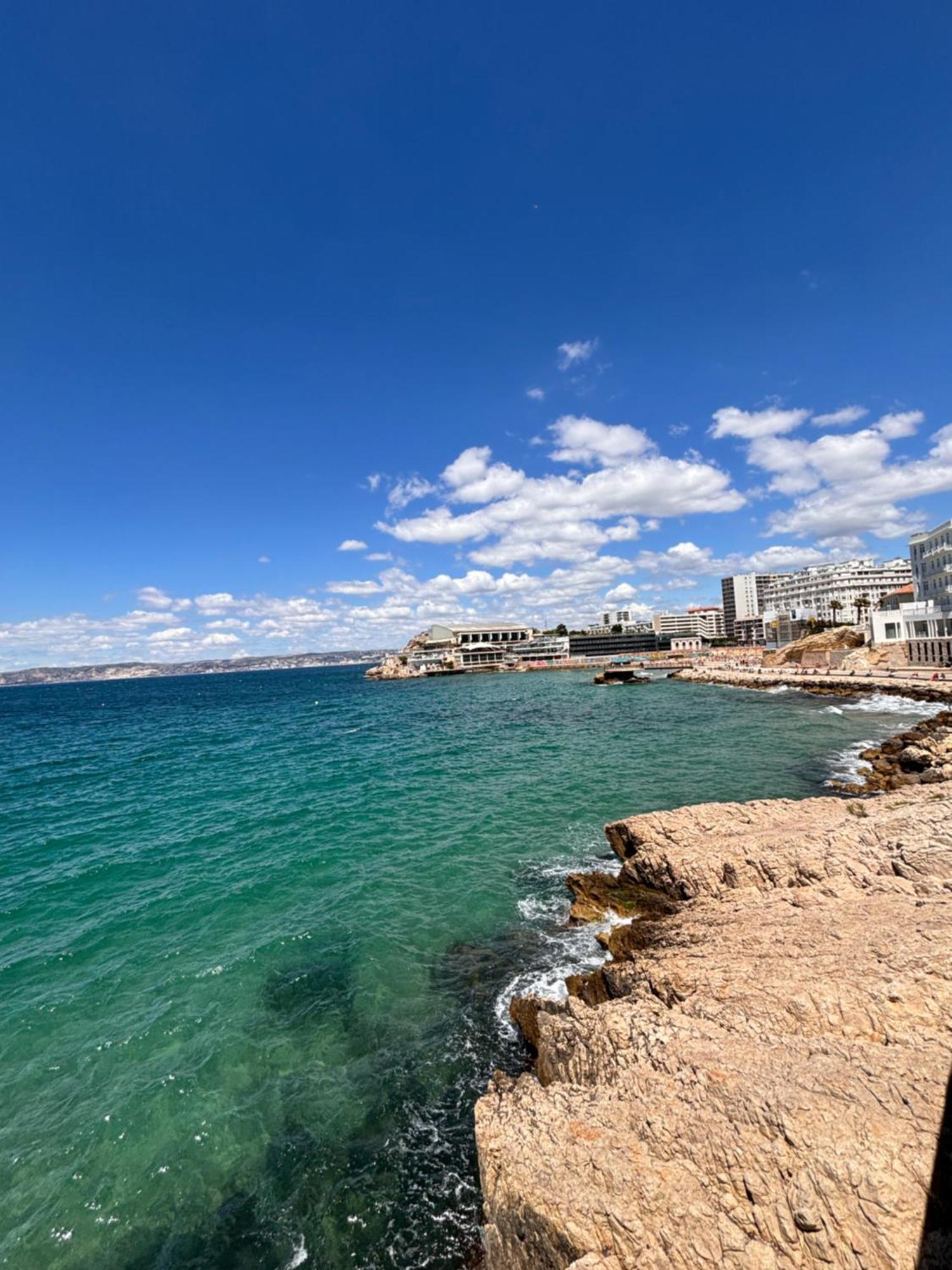 De La Marseilles