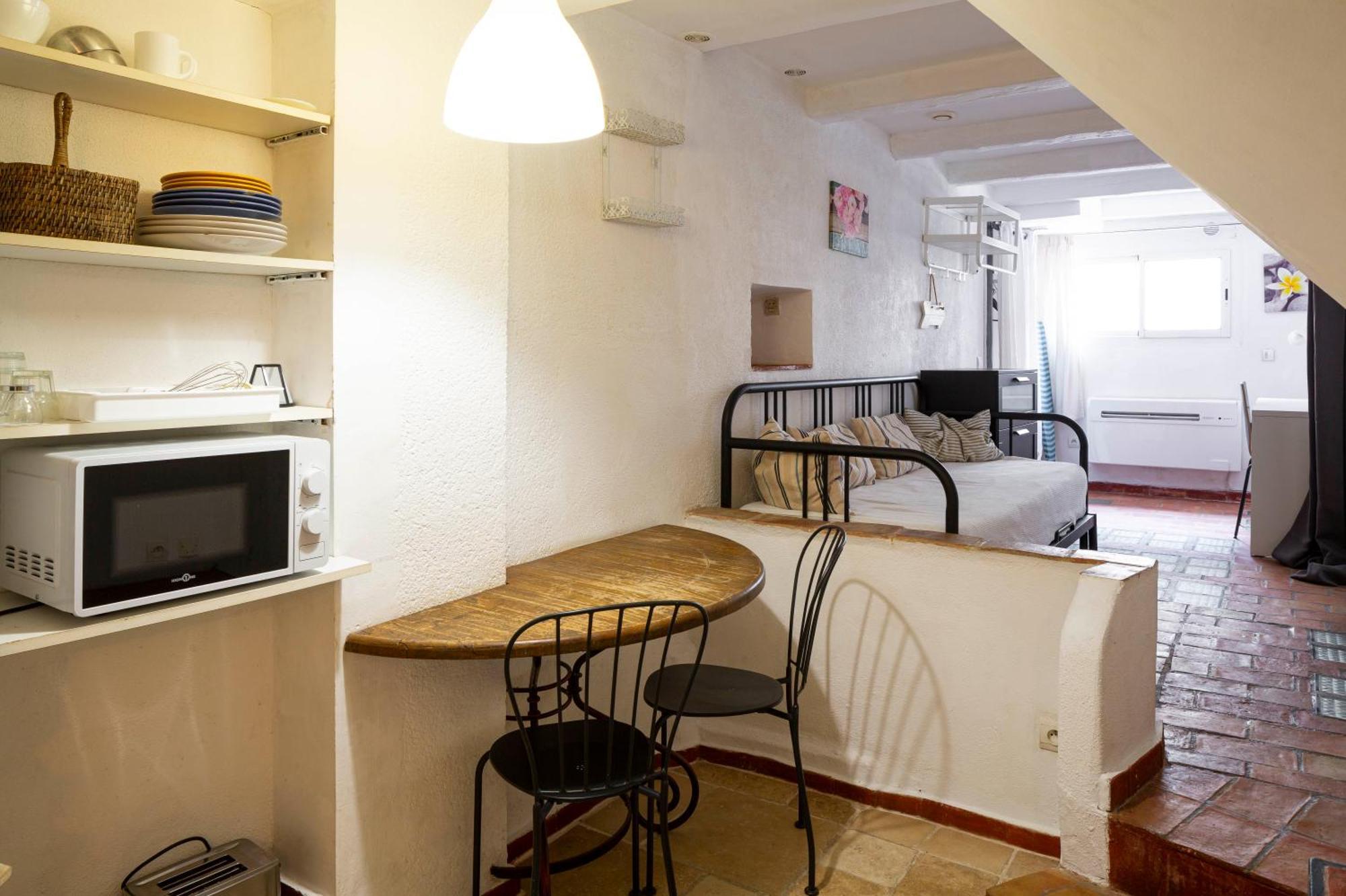 Frioul Apartment *