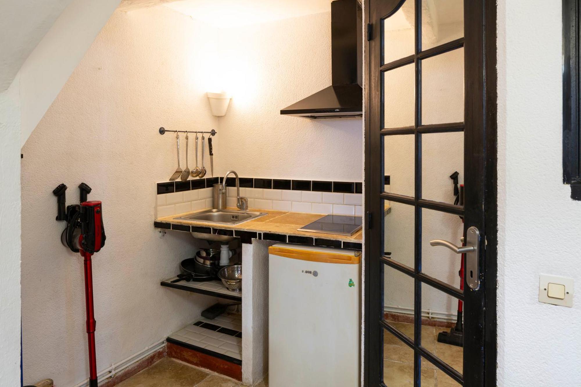Frioul Apartment