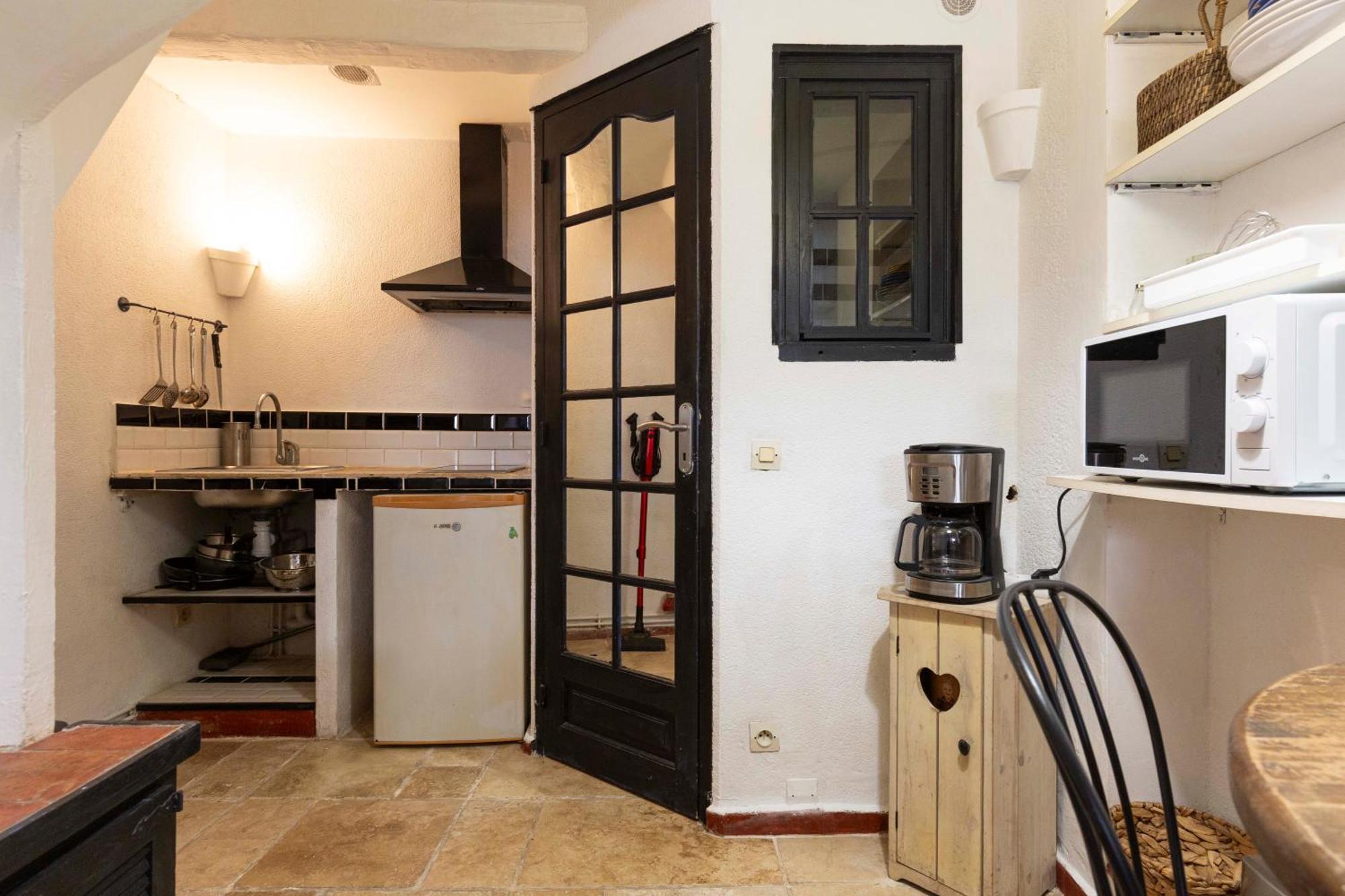 Frioul Apartment *