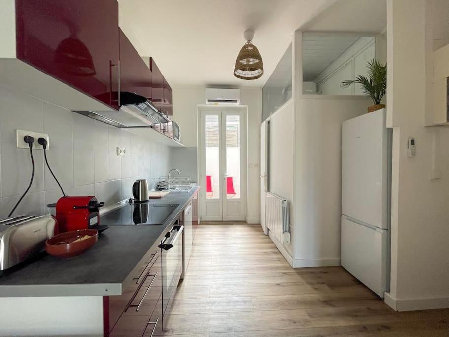 Le Petit Marseillais Avec Patio *