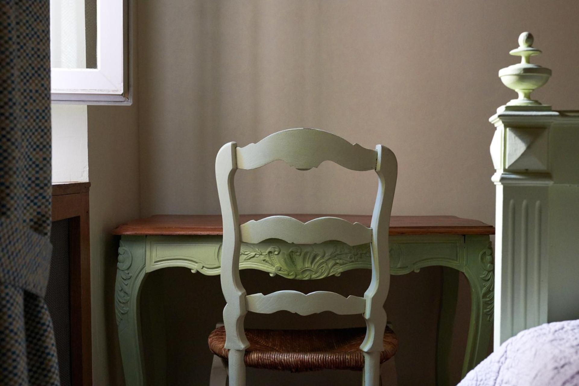 Bed & Breakfast Un Mas En