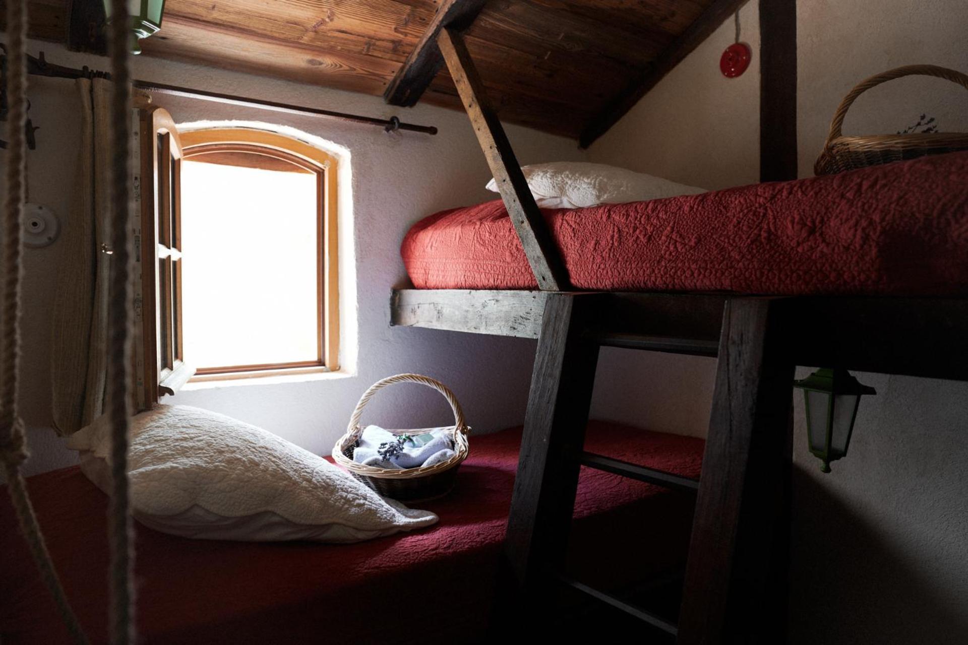 Un Mas En Bed & Breakfast 3*