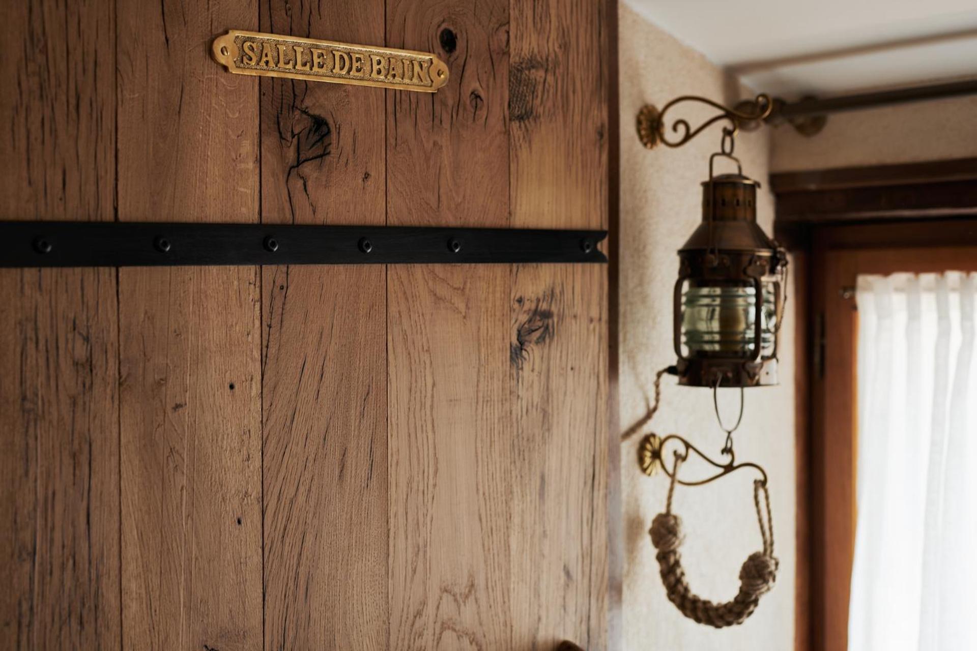 Un Mas En Bed & Breakfast Marseille