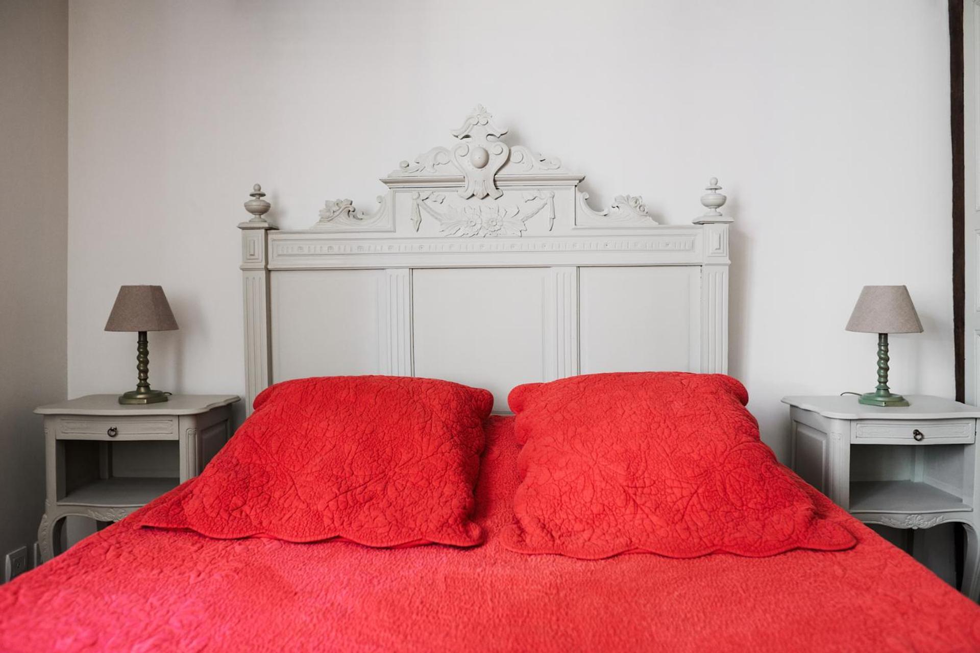 Un Mas En Bed & Breakfast 3*