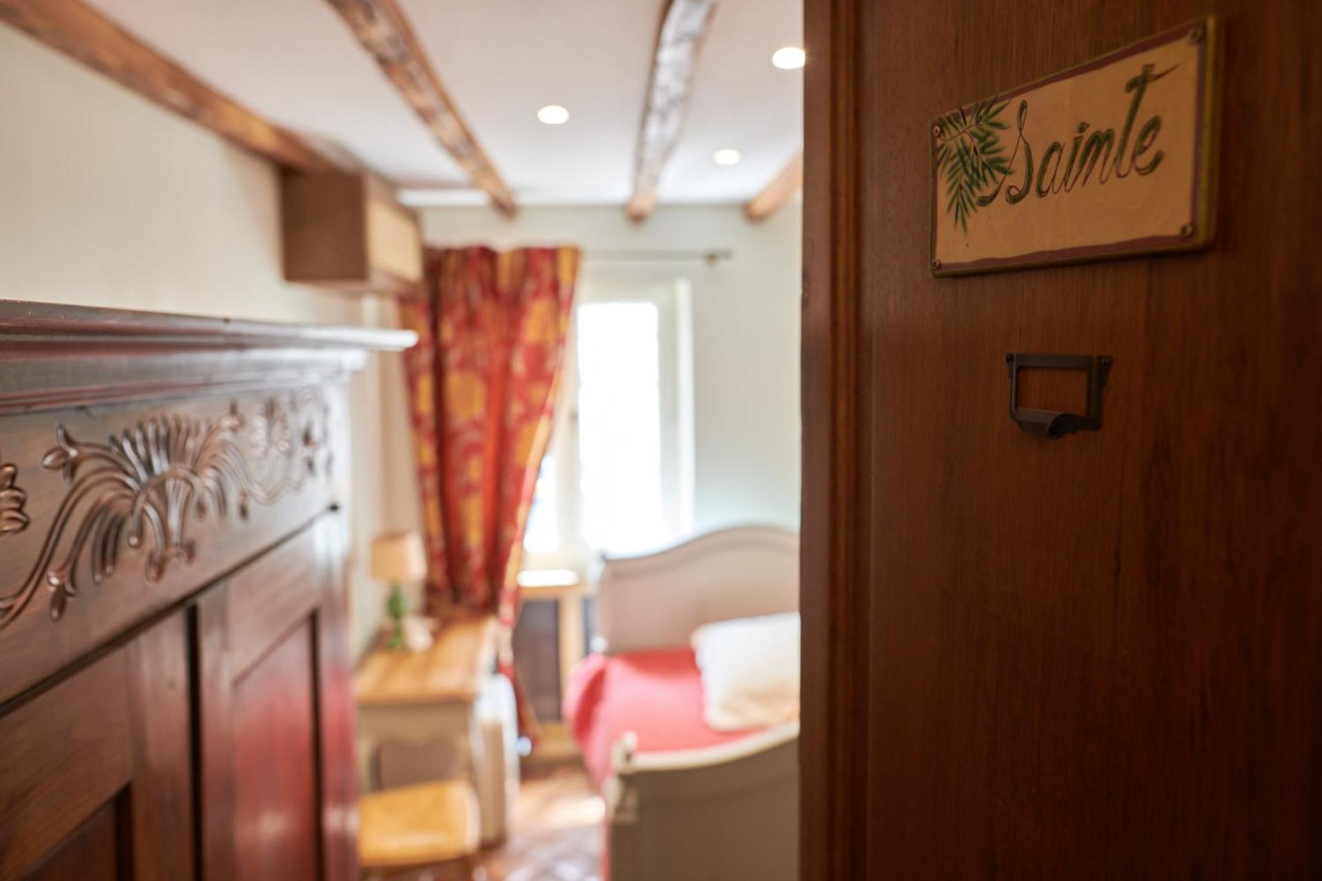 Bed & Breakfast Un Mas En Marseille
