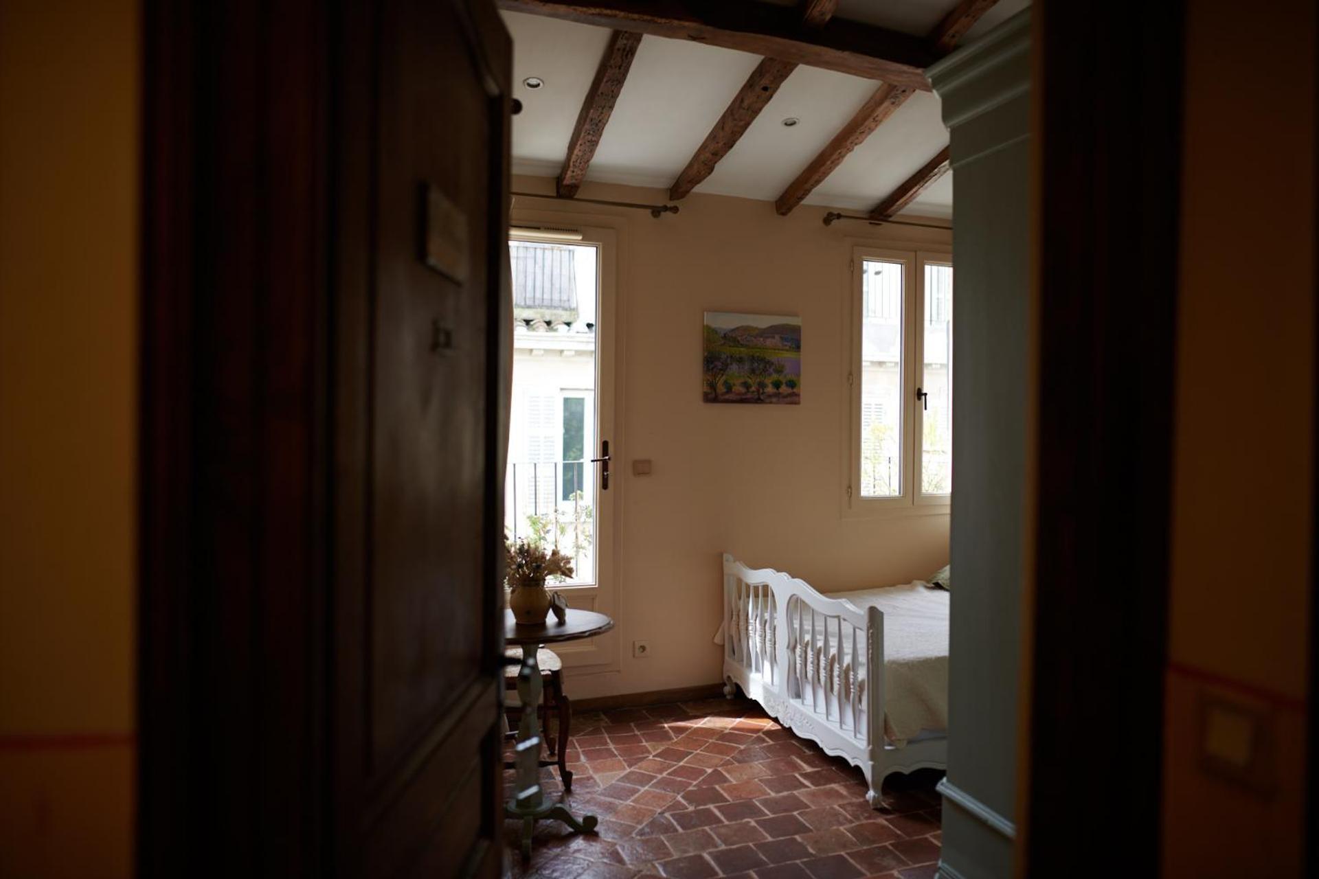 Bed & Breakfast Un Mas En