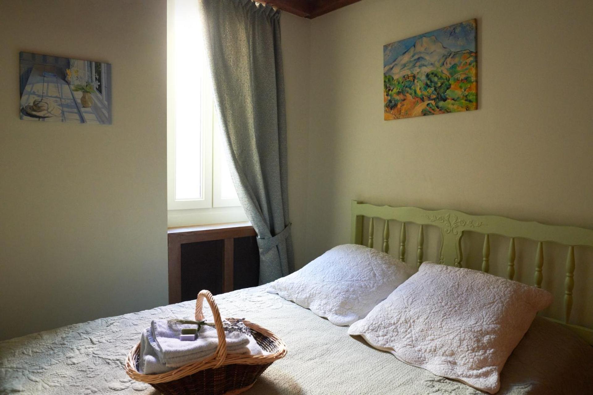 Un Mas En Bed & Breakfast 3*