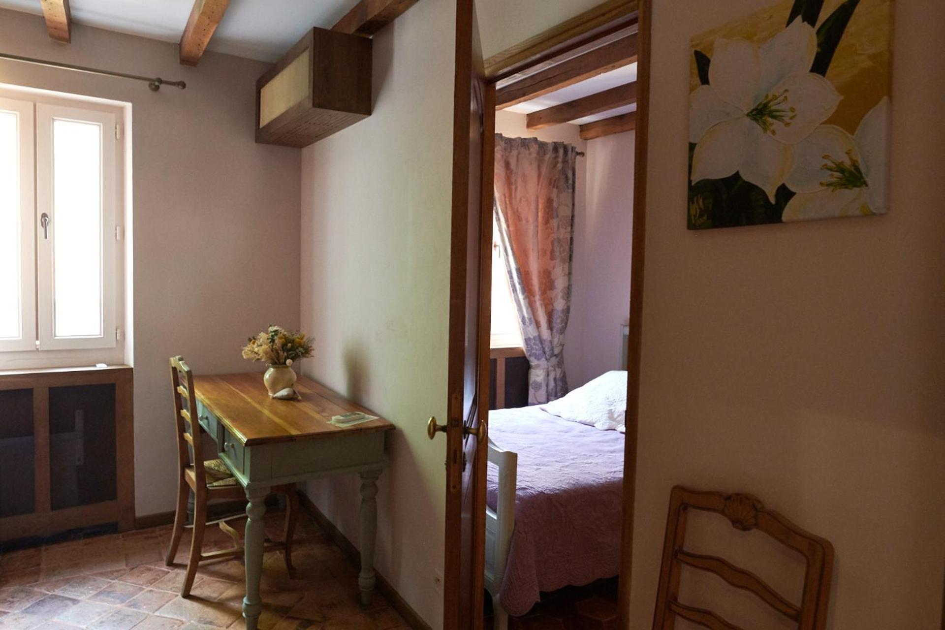 Bed & Breakfast Un Mas En Marseille