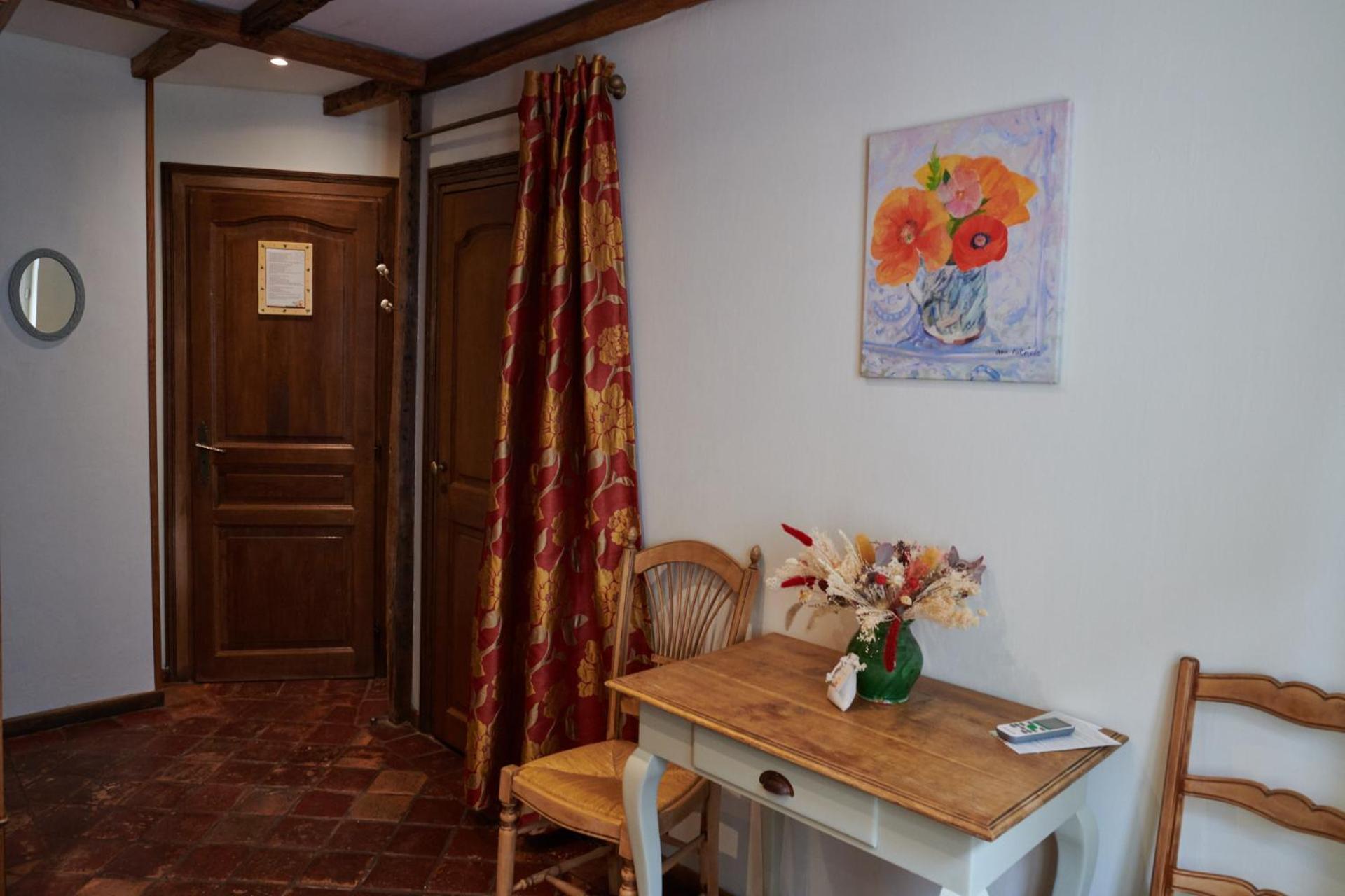 Bed & Breakfast Un Mas En