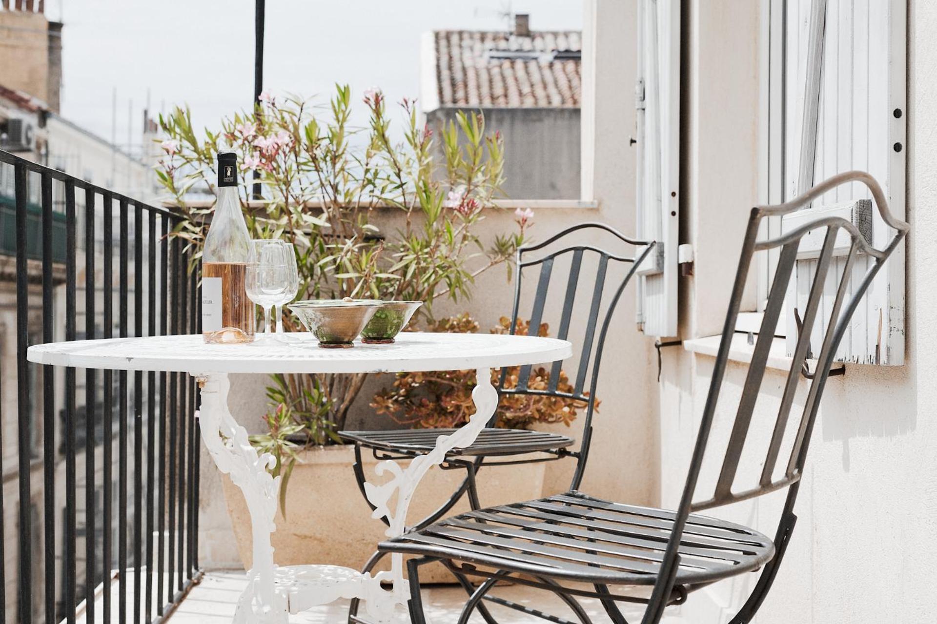Bed & Breakfast Un Mas En