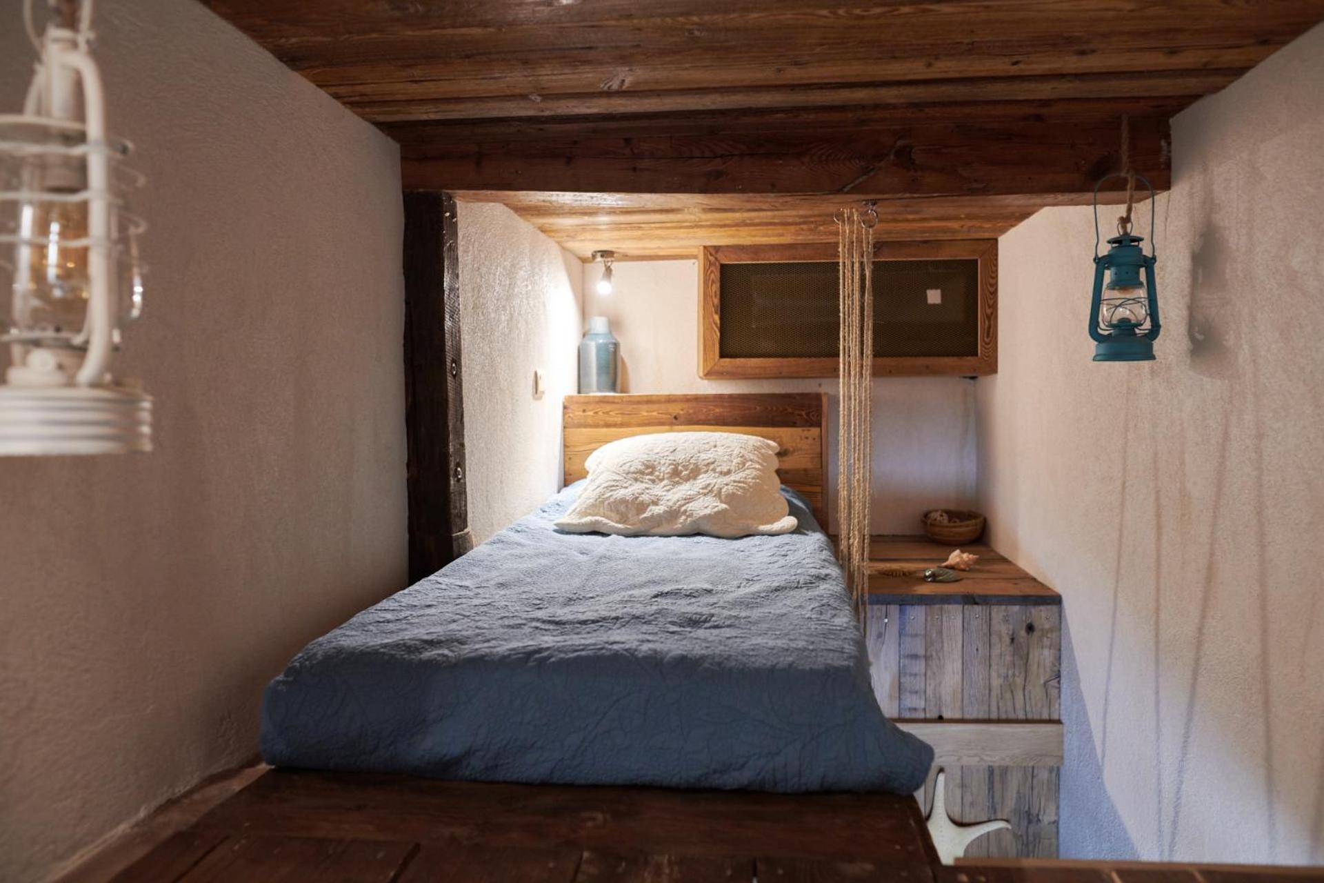 Bed & Breakfast Un Mas En 3*