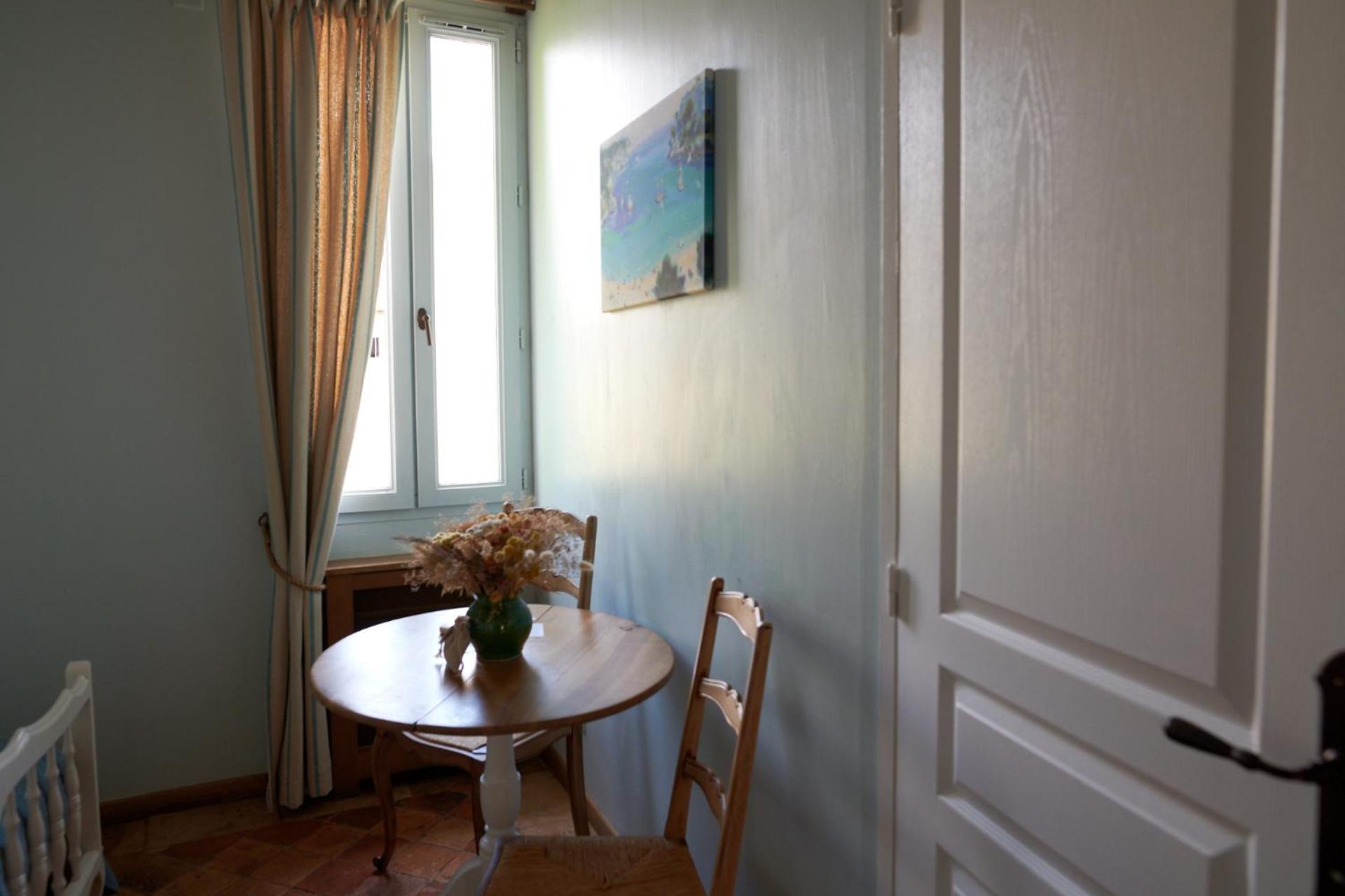 Un Mas En Bed & Breakfast