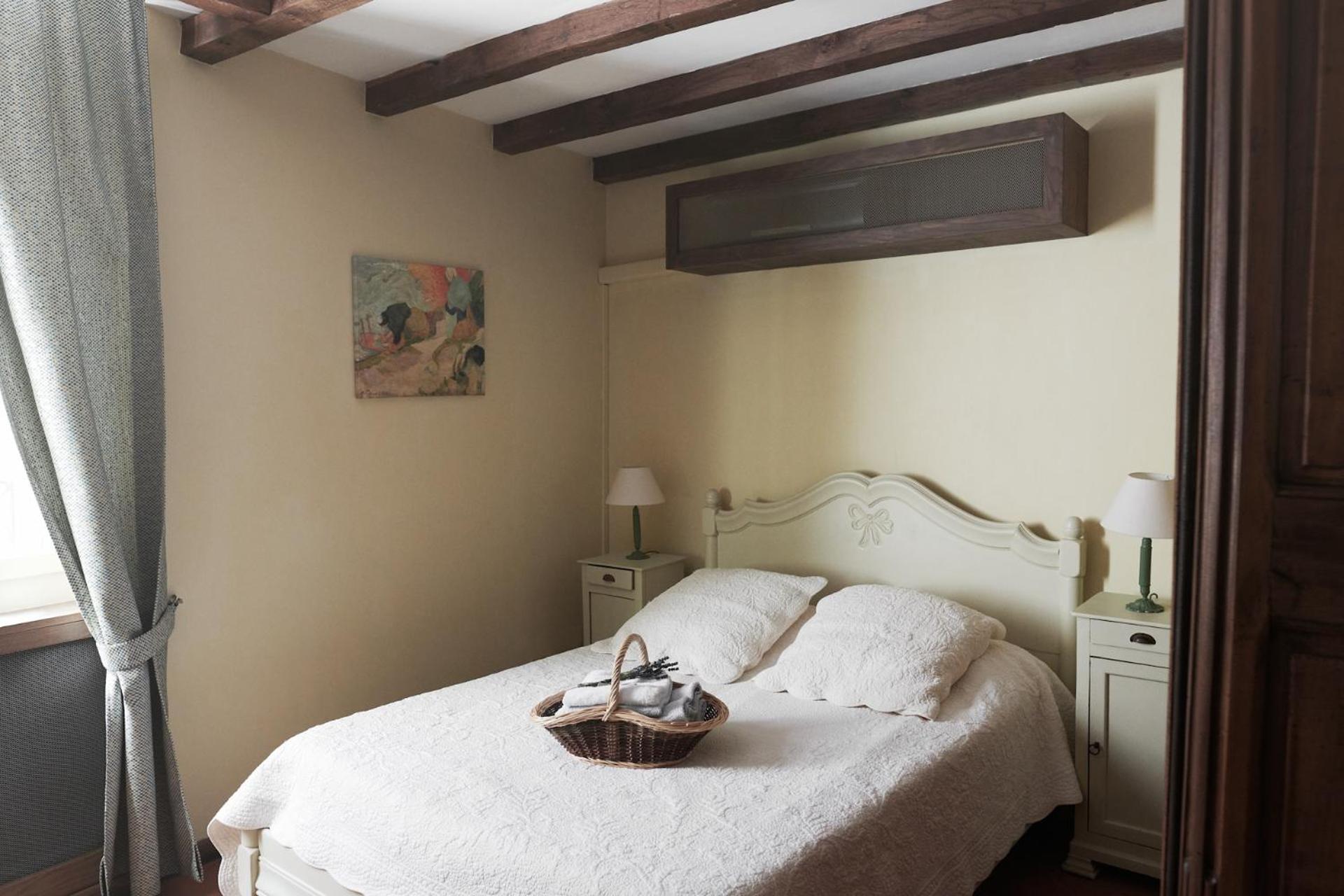 Un Mas En Bed & Breakfast 3*