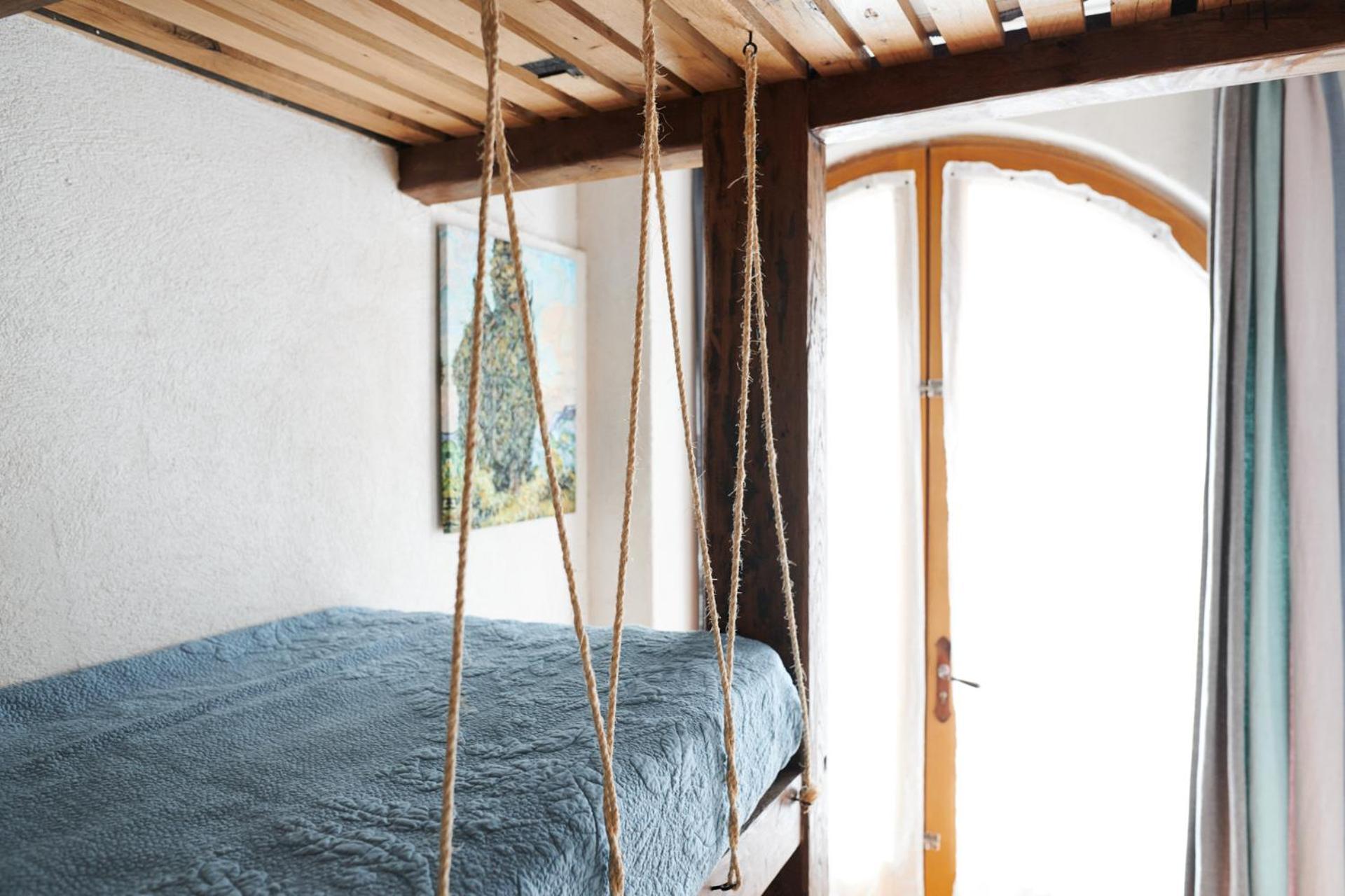 Bed & Breakfast Un Mas En 3*