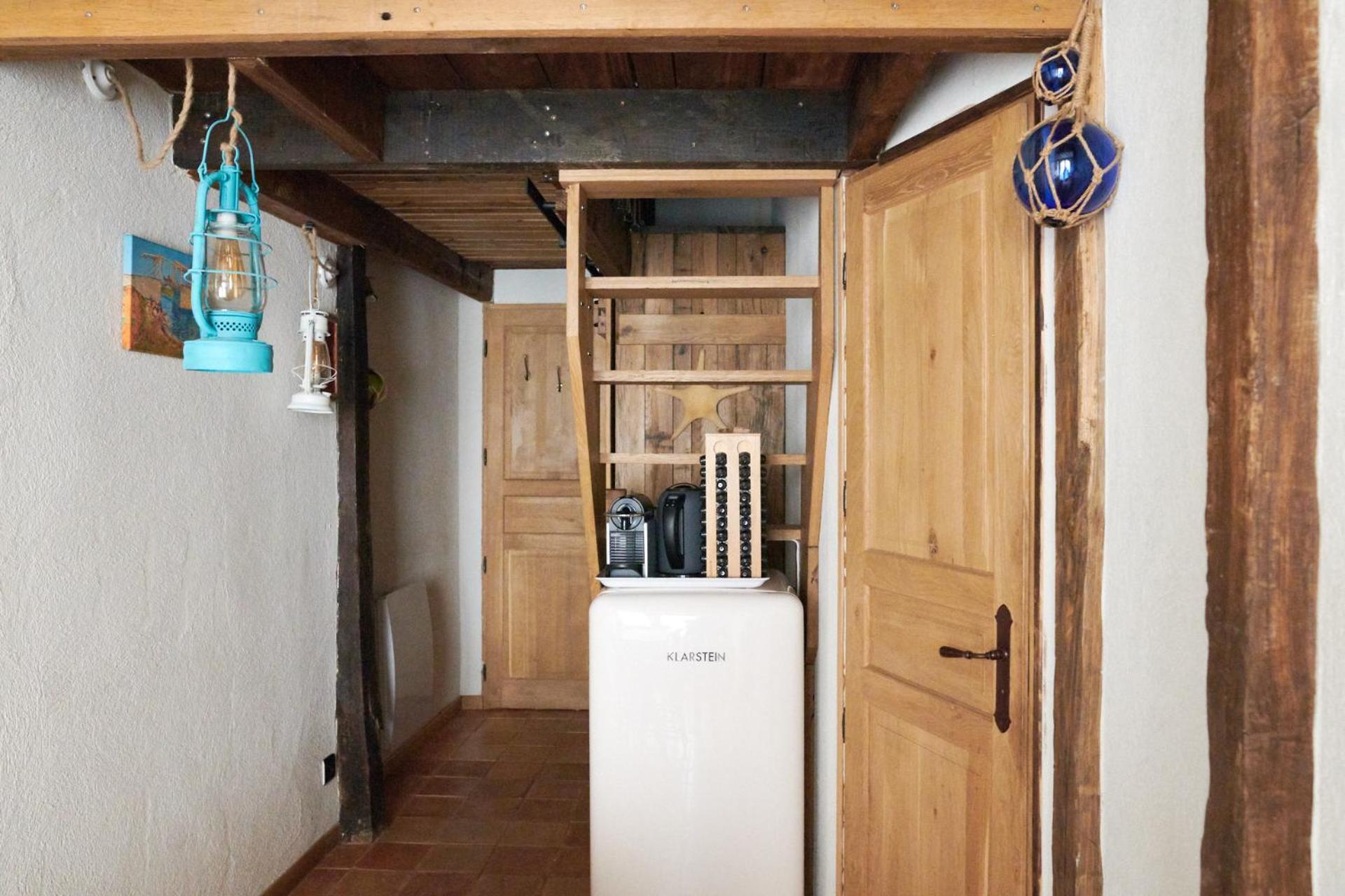 Un Mas En Bed & Breakfast Marseille