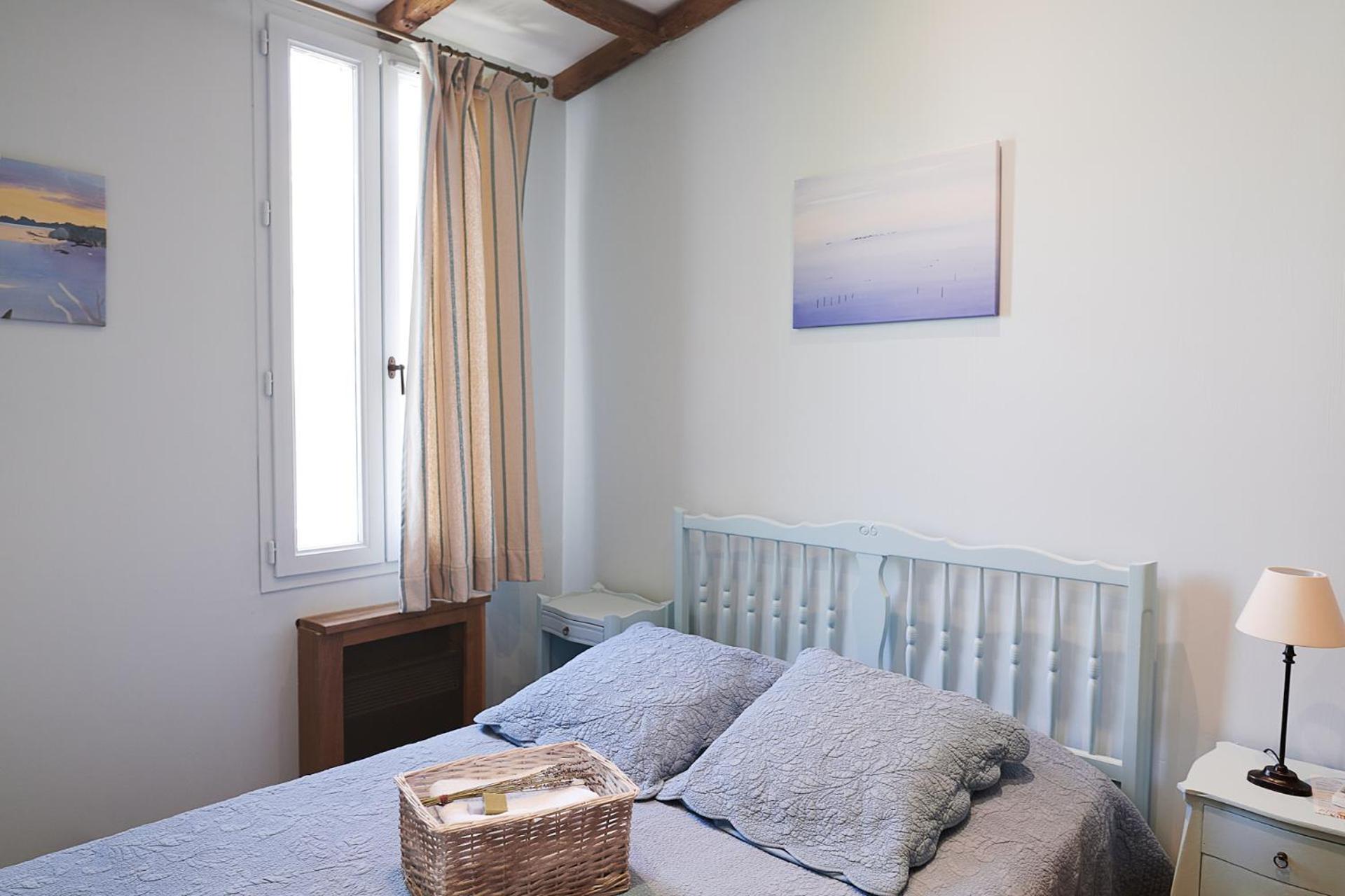 Un Mas En Bed & Breakfast