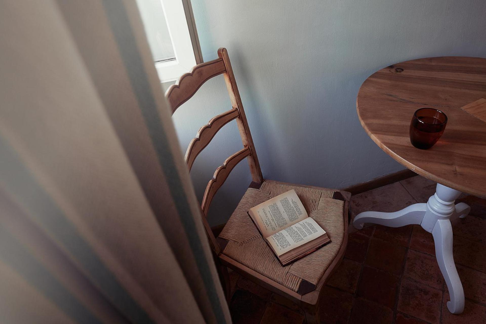 Bed & Breakfast Un Mas En Marseille