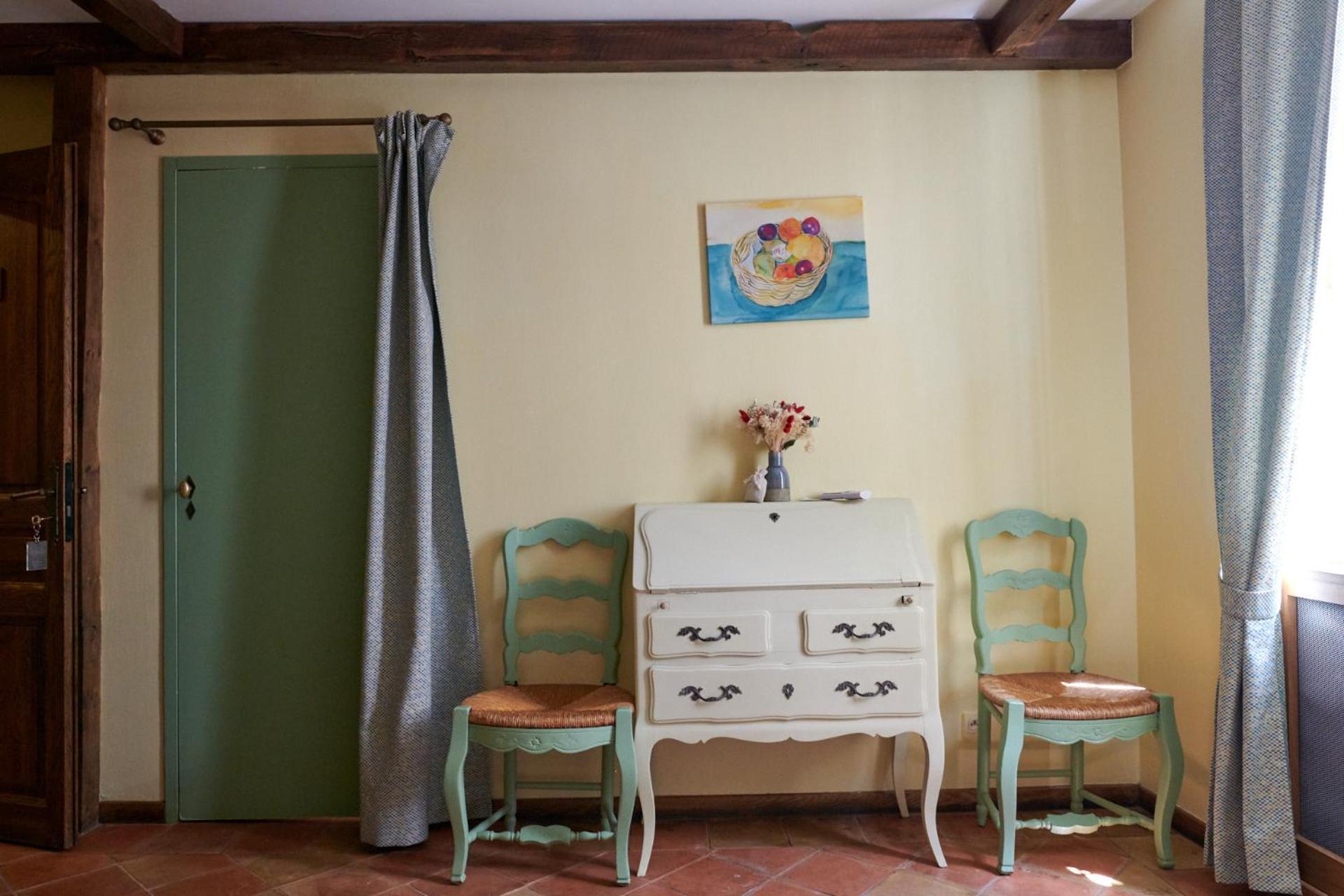 Un Mas En Bed & Breakfast Marseille