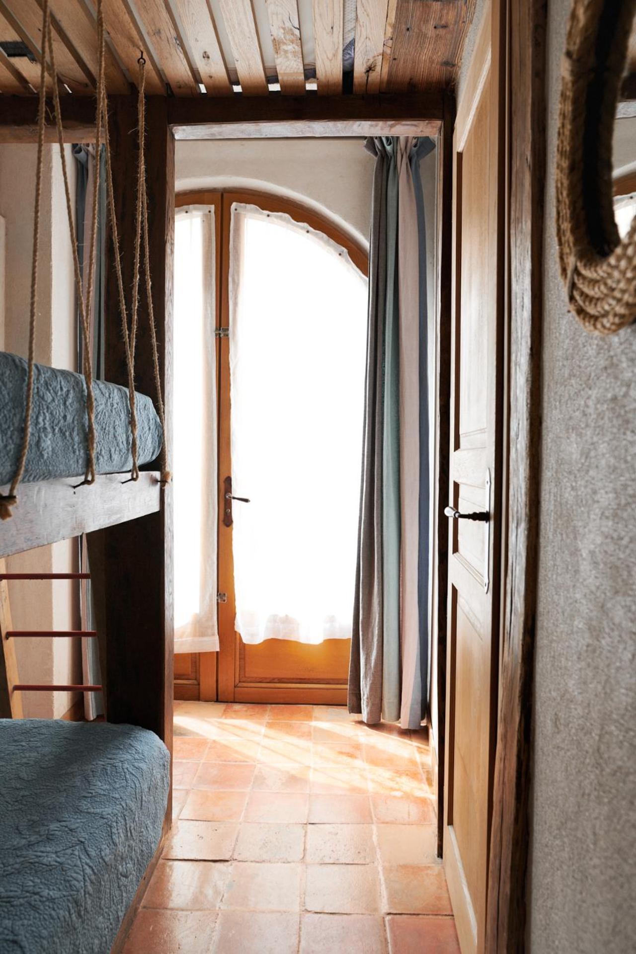 Un Mas En Bed & Breakfast Marseille