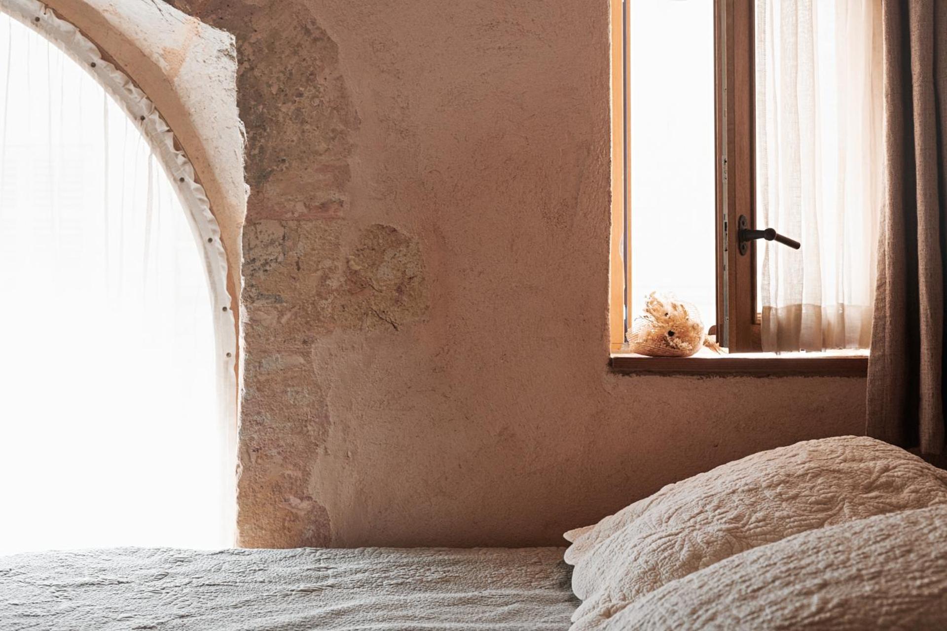 Bed & Breakfast Un Mas En Marseille
