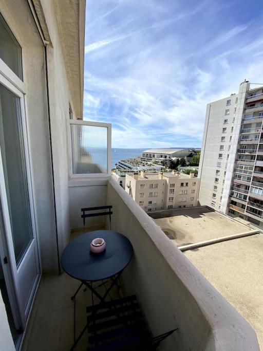 Apartment Le 43 Location Bord De Marseilles