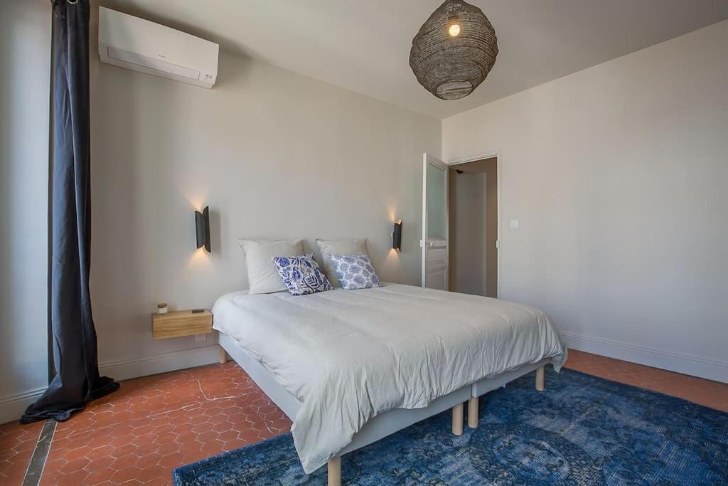 Bel Renove Vue Degagee Apartment *