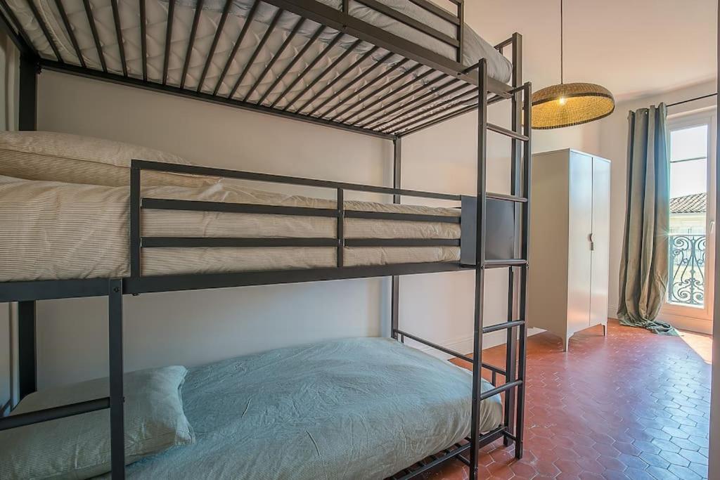 Apartment Bel Renove Vue Degagee *