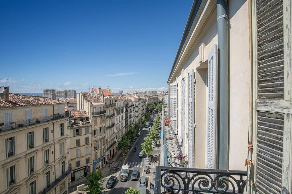 Apartment Bel Renove Vue Degagee *