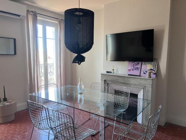 Apartment Bel Renove Vue Degagee *