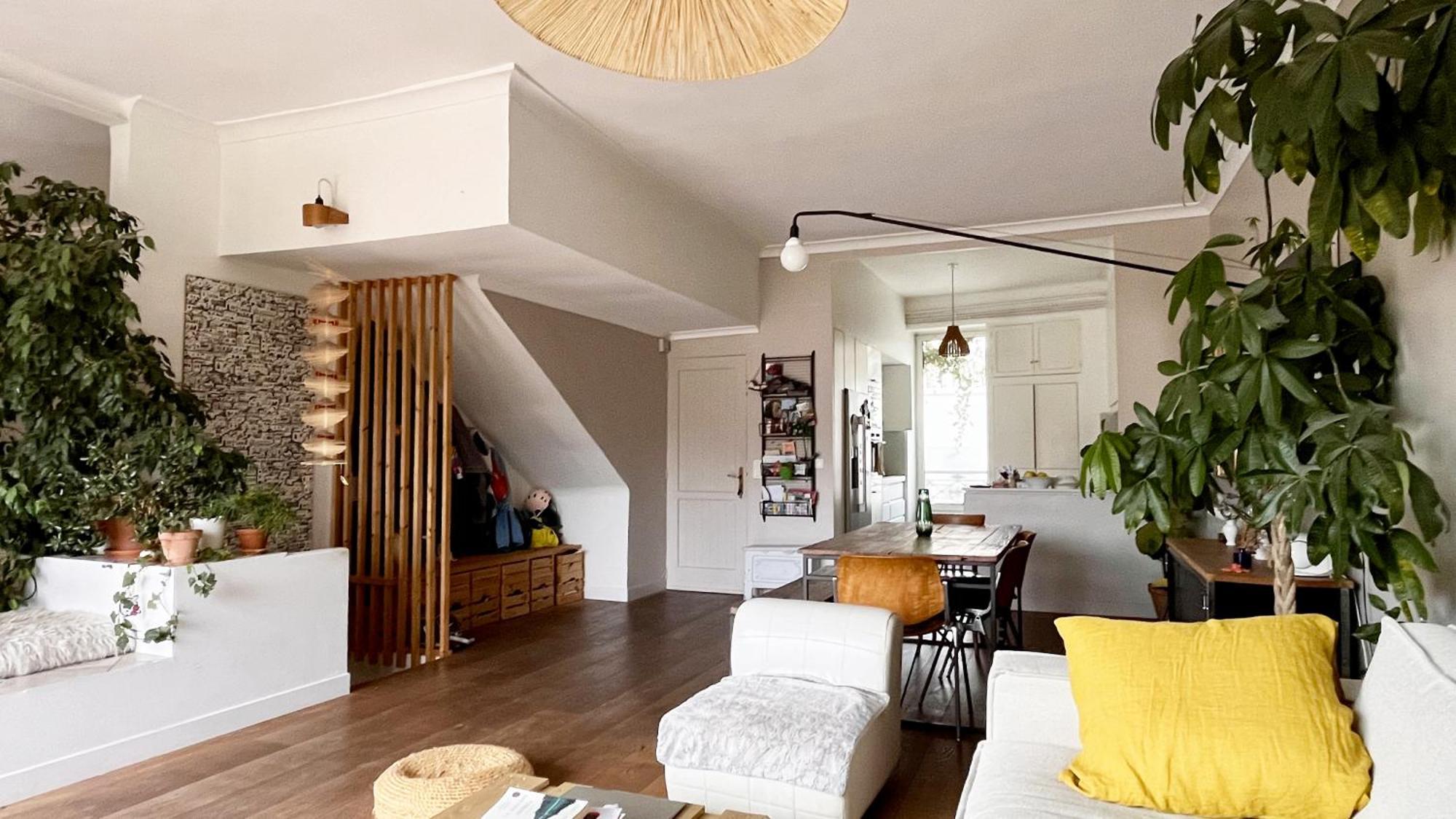 Maison 180 M2 Avec Bassin-piscine En Bois A Vauban Marseilles
