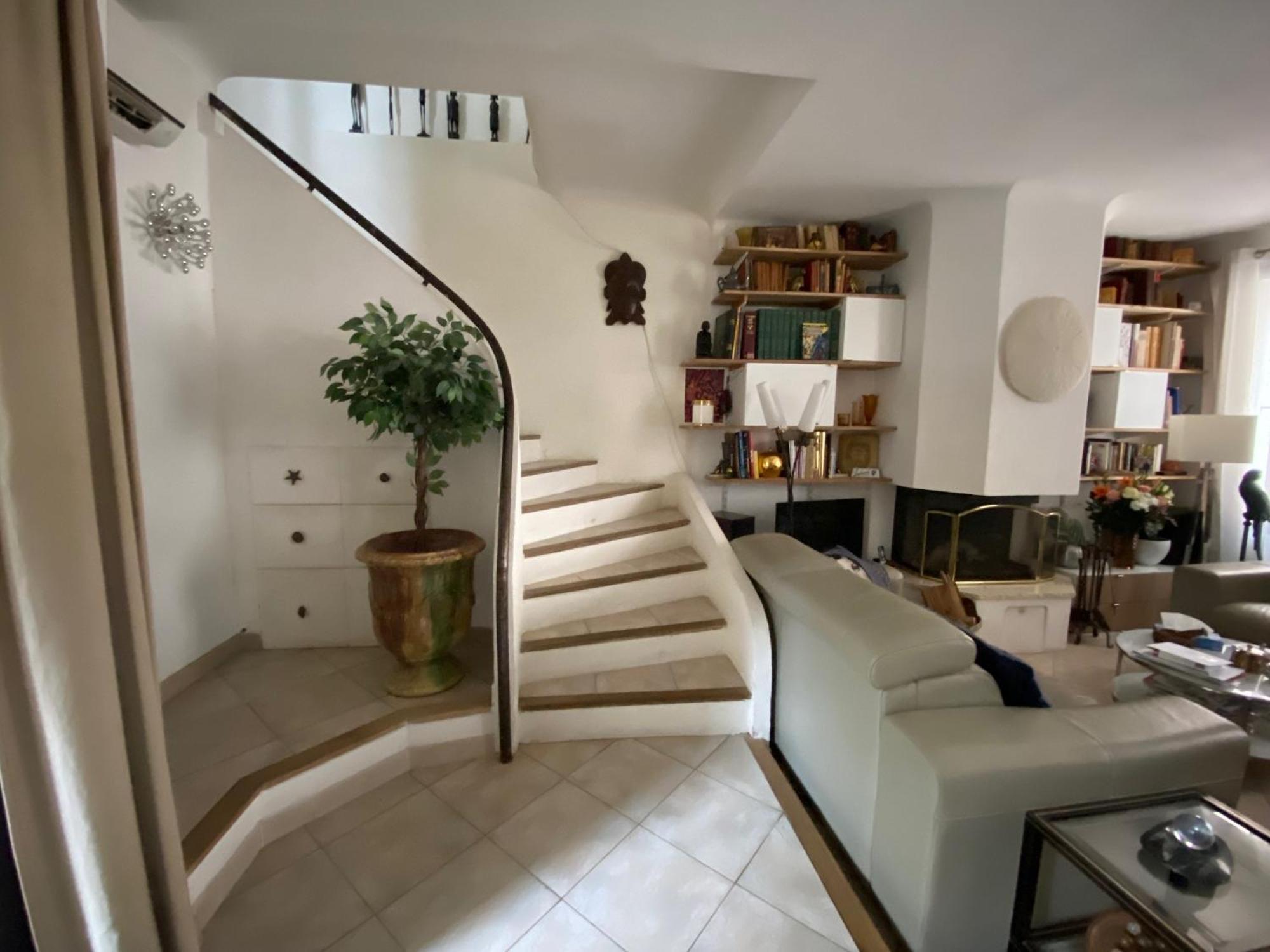 Maison Bord De Mer A Malmousque Villa *