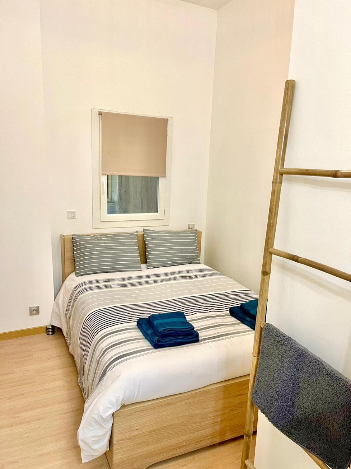T3 De Charme 2 2 Salle De Bain * Marseilles