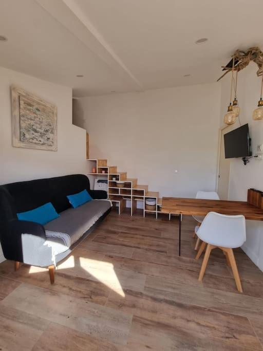 Holiday home Maison Au Calme Proche Calanques Marseille
