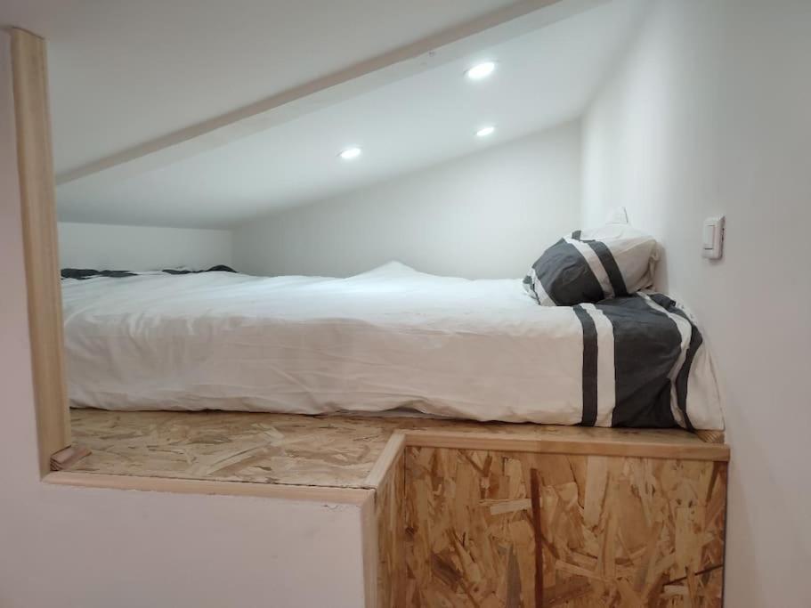 Maison Au Calme Proche Calanques Holiday home Marseille