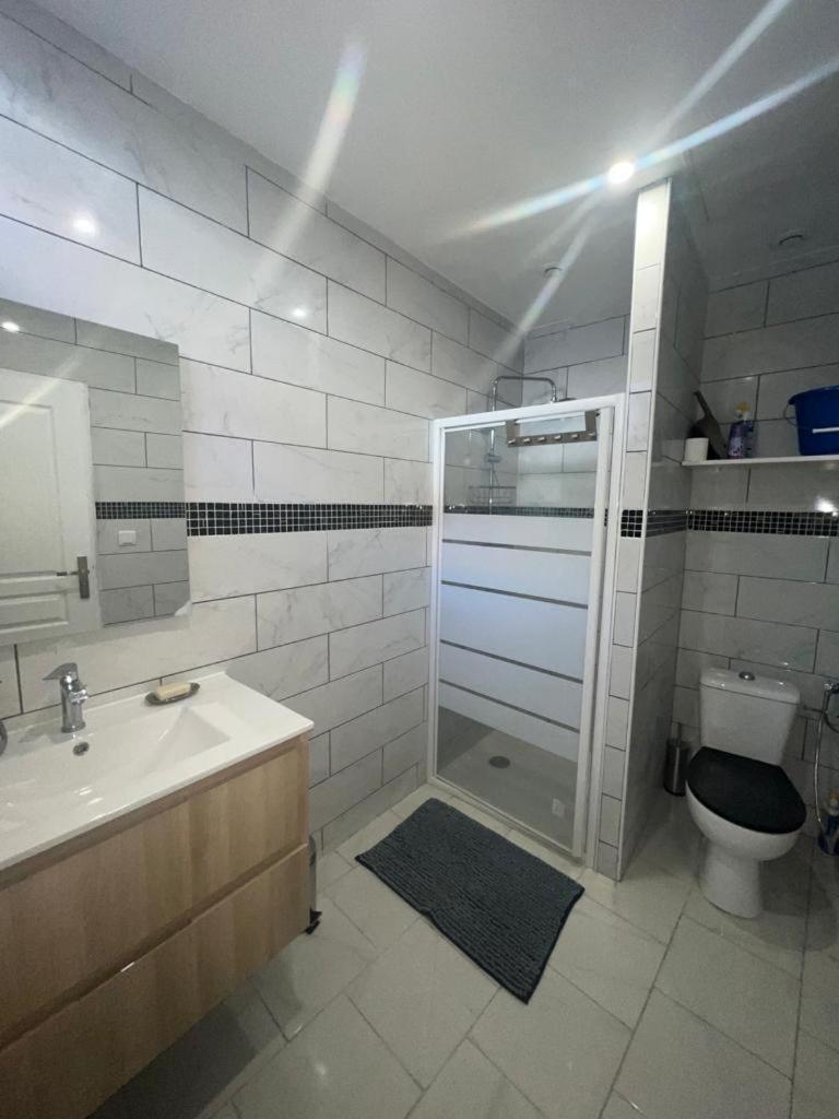 Maison d'hôtes Maisonnette Avec Jardin Piscine Non Accessible Marseille