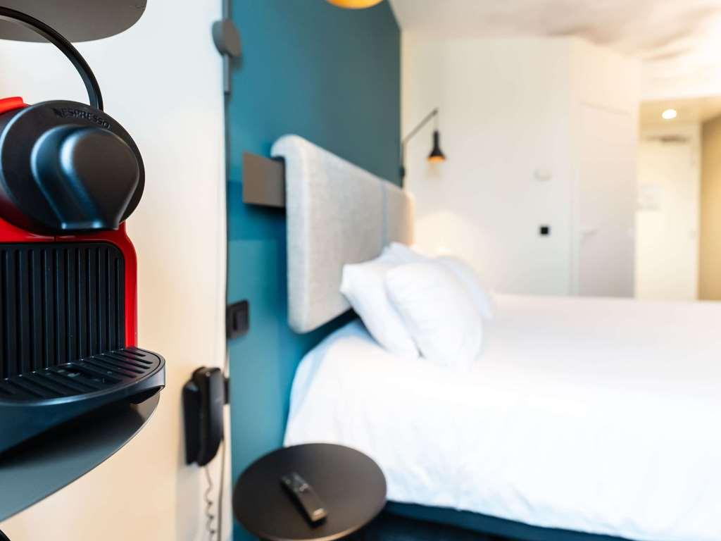Hotel Ibis Centre Euromed Marseilles