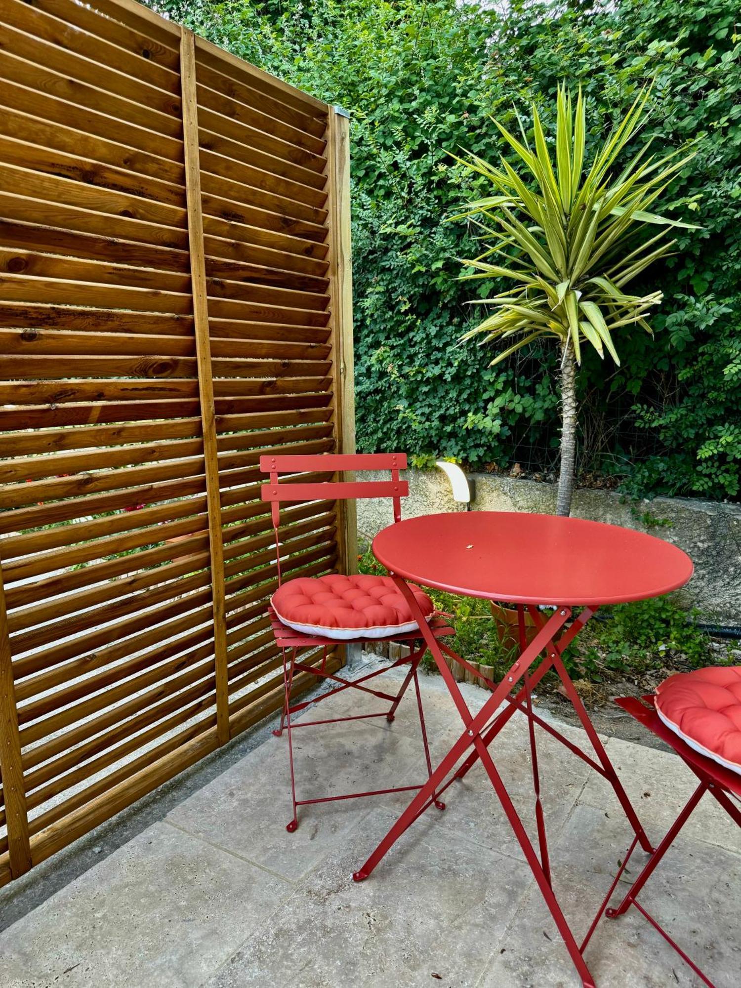 The Privacy Maison d'hôtes