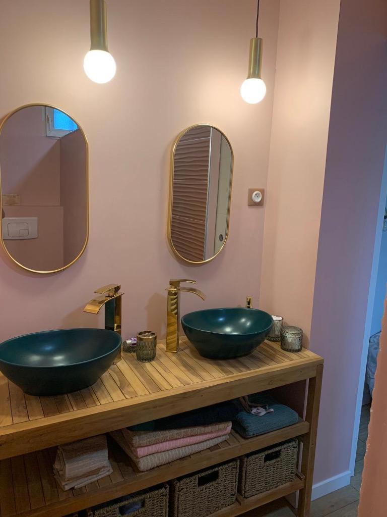 The Privacy Maison d'hôtes Marseille