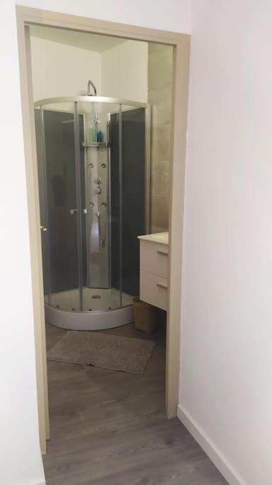 Apartment Mazargues St Anne