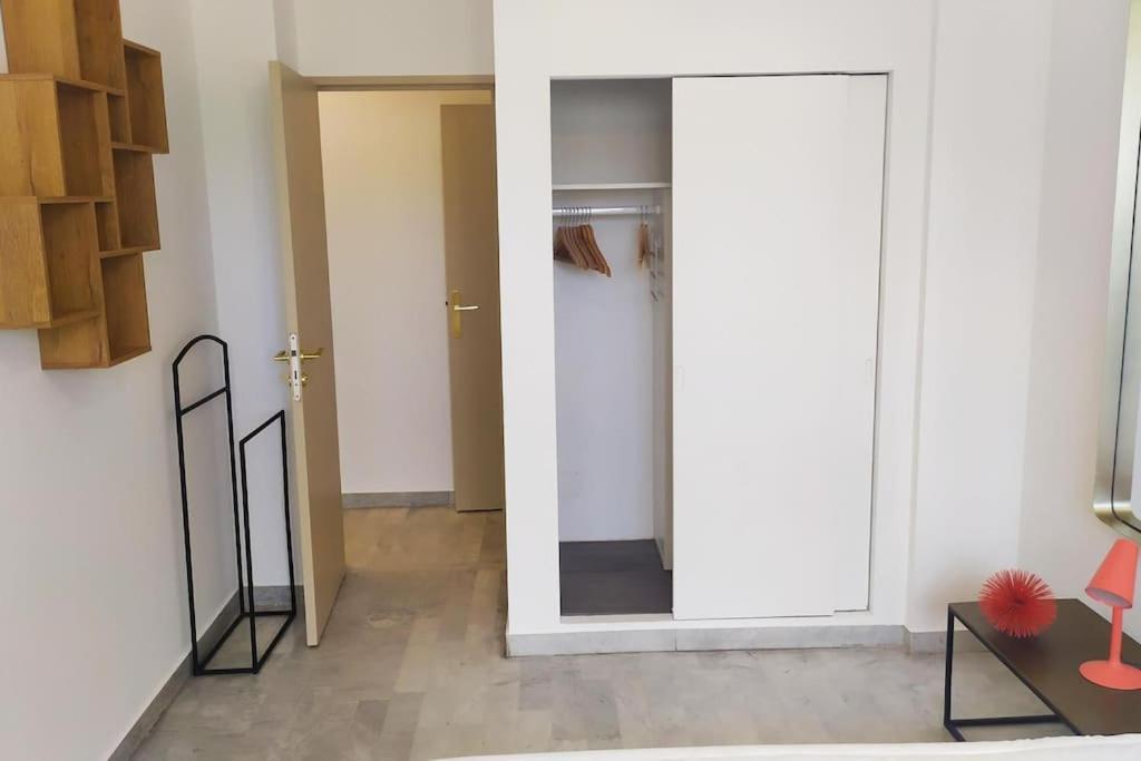 Mazargues St Anne Apartment