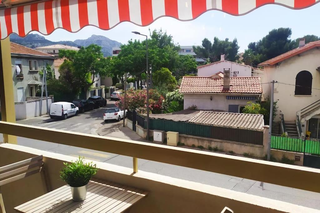 Mazargues St Anne