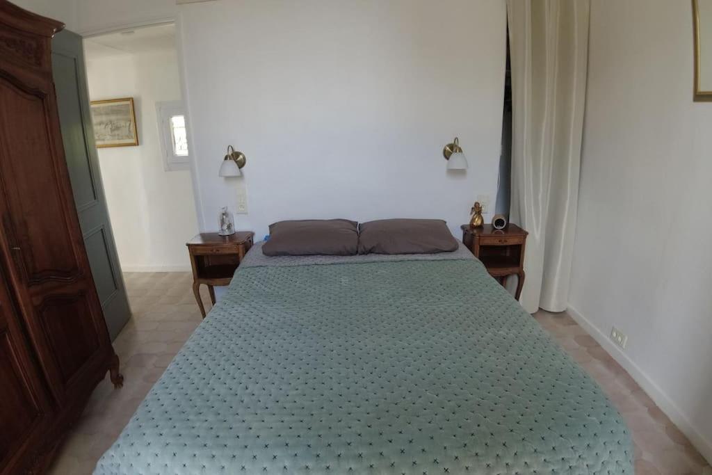 Petit Coin De Paradis Au Coeur De Ferienhaus