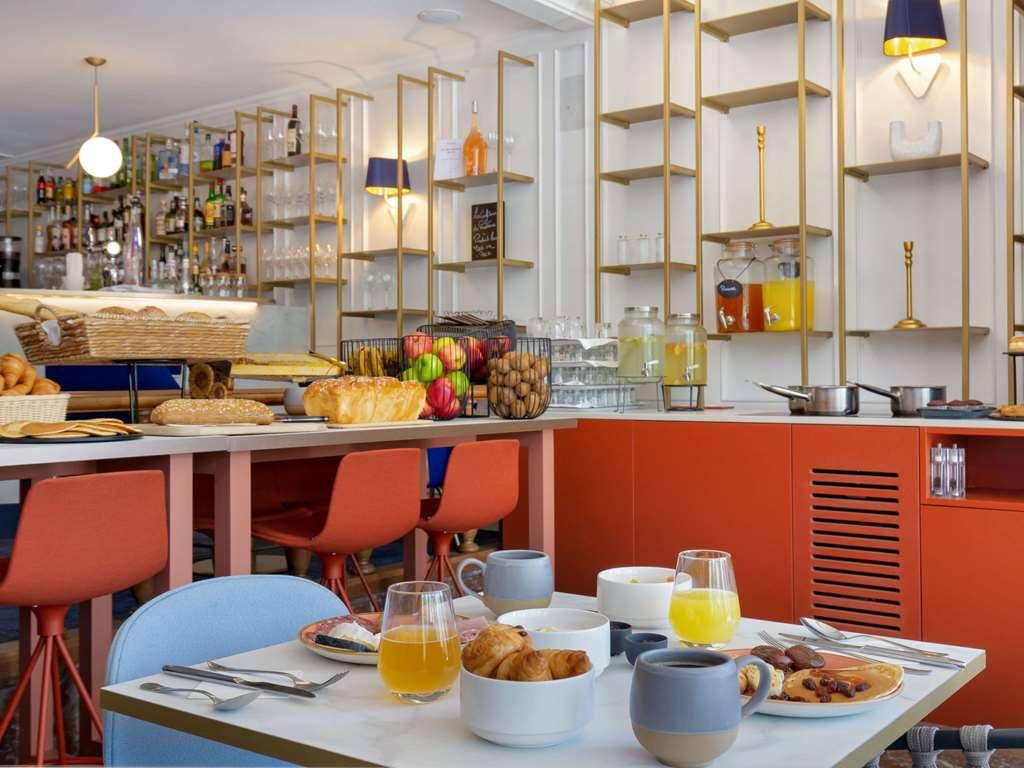 Mercure Centre Bompard La Corniche