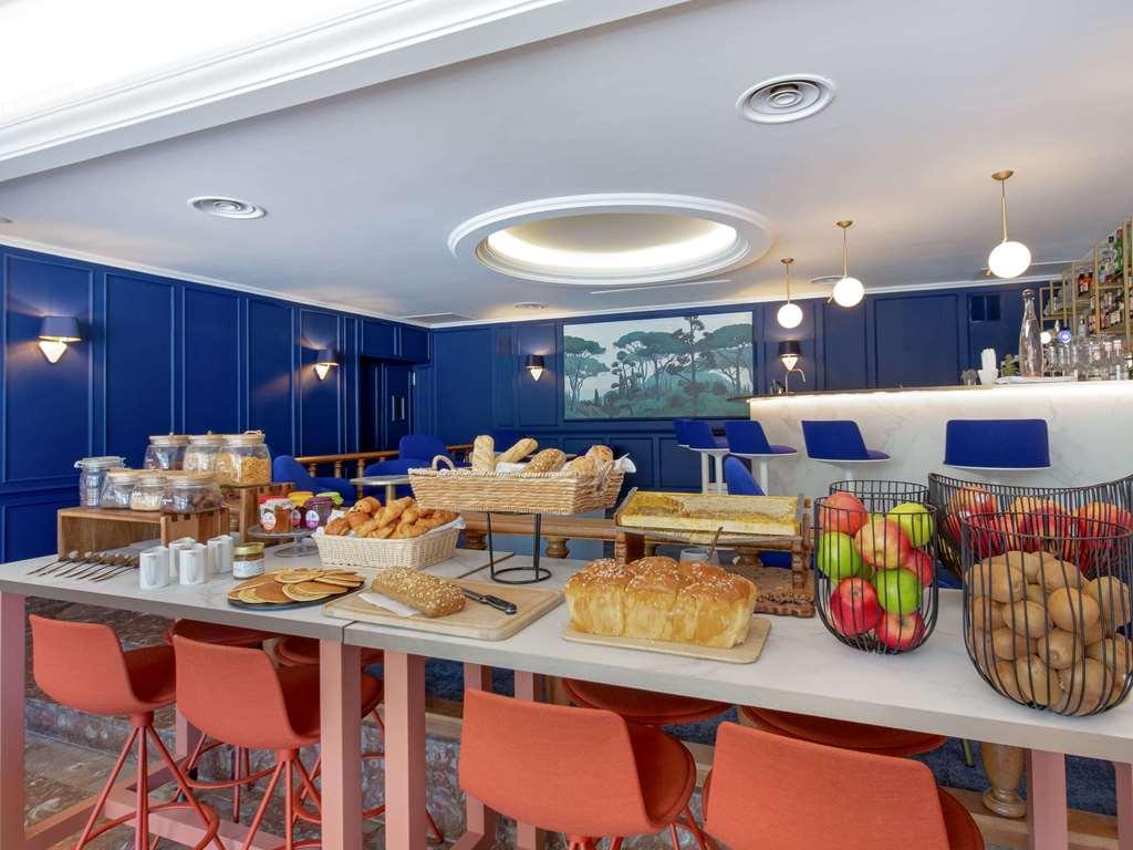 Mercure Centre Bompard La Corniche Hotel Marseille
