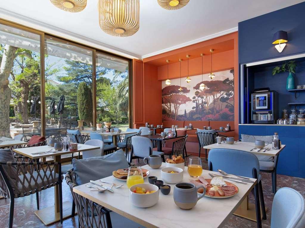 Hotel Mercure Centre Bompard La Corniche Marseille