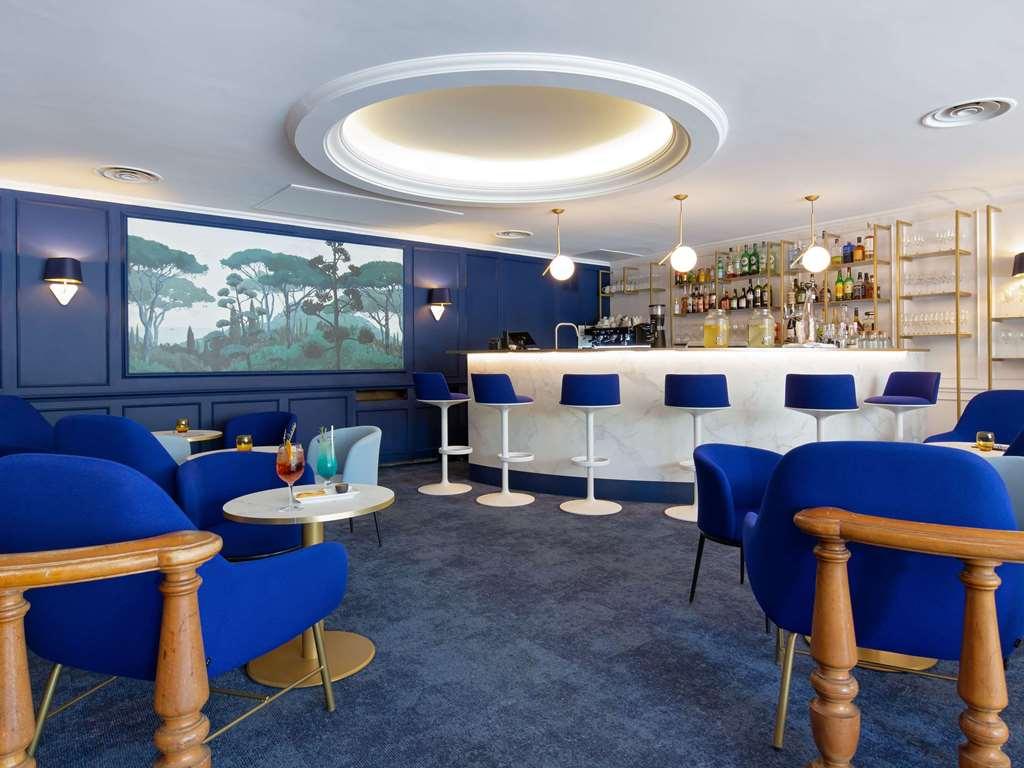 Mercure Centre Bompard La Corniche Marseille