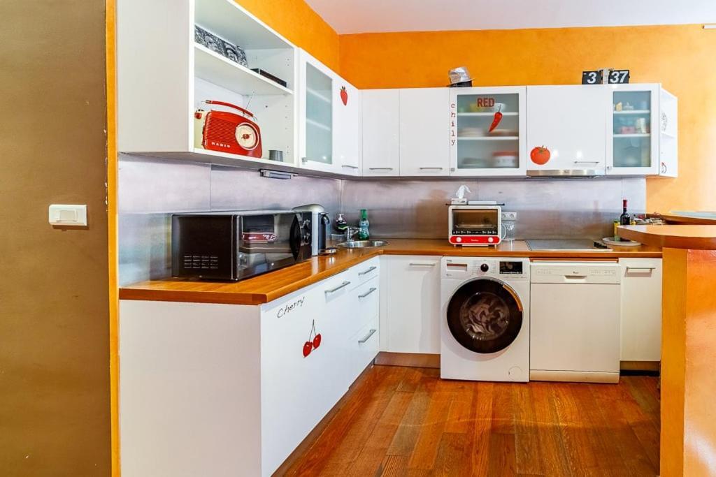Apartment Guestready - Comfortable In Vieux-port *